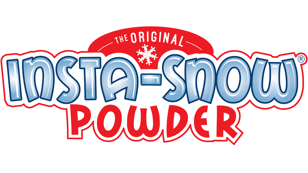 SNO125 Snow To Go Insta-Snow Powder Tube